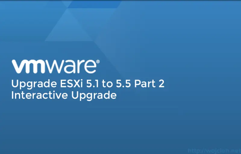 Upgrade-ESXi-5.1-to-5.5-Part-2-Interactive-Upgrade - Logo
