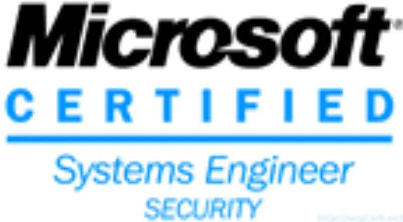Microsoft Certified Systems Engineer: Security