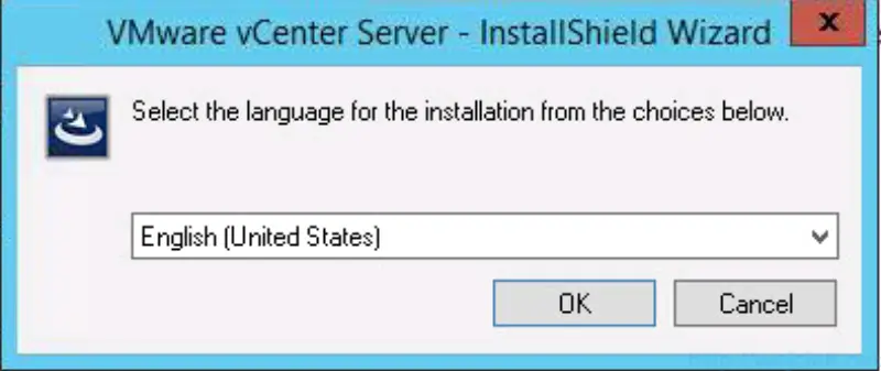 vCenter 5.5 on Windows Server 2012 R2 with SQL Server 2014 – Part 3 - 32