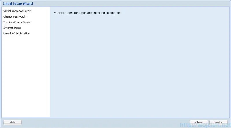 Mware vRealize Operations Manager - Configuration 7