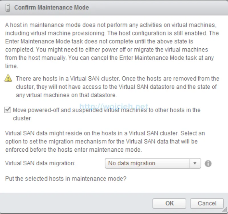 How to replace VMware ESXi 6. SSL certificate - 21